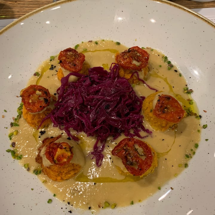 review photo of Pastrocchio - Feed Your Happiness Polpette Di Lenticchie Rosse shared by @laura-5 on 10 Oct 2022 - review