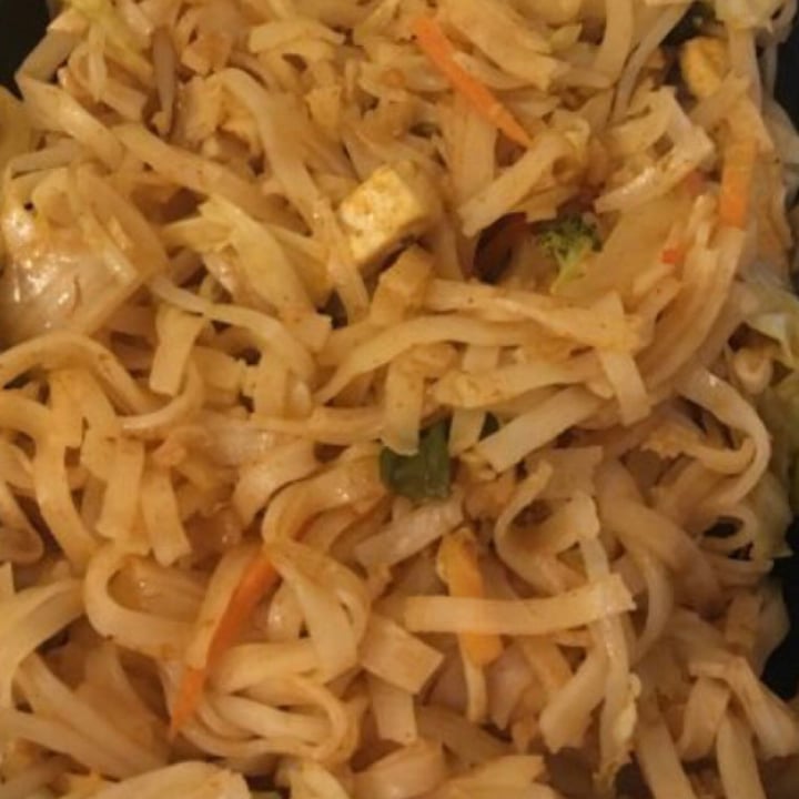 review photo of Go Zen Pad Thai shared by @jade66 on 14 May 2020 - review