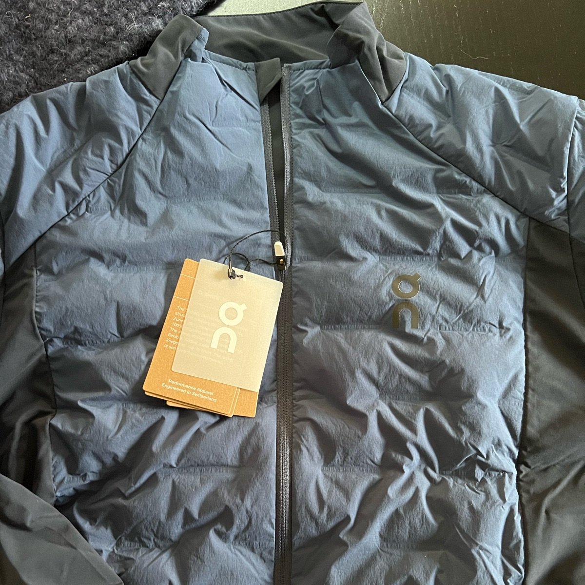 ON Running Climate Jacket Reviews abillion
