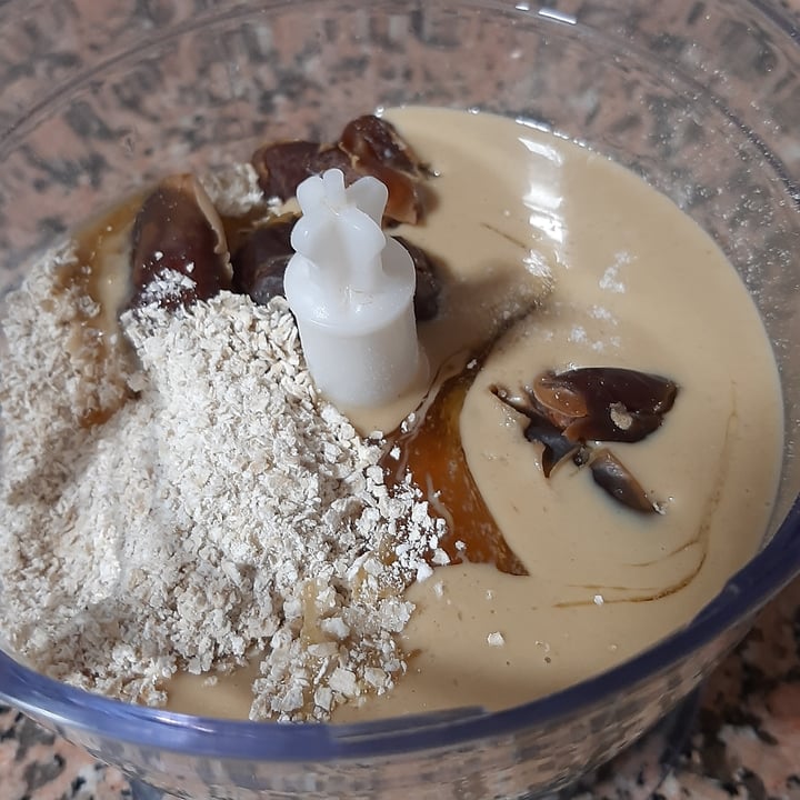 photo of Hacendado Tahini shared by @alexandramp on  29 Mar 2021 - review
