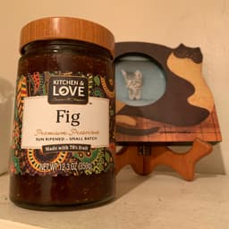 Kitchen & Love
