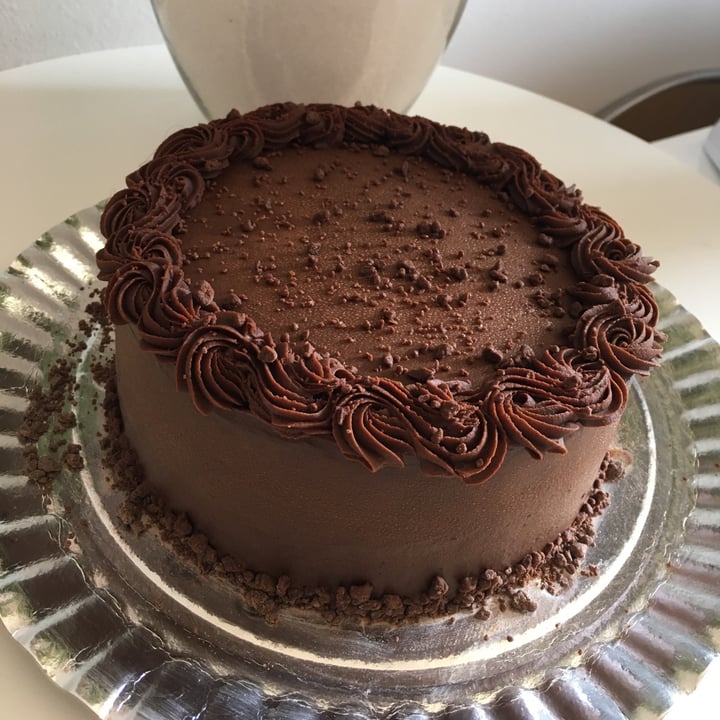 review photo of Atelier Baunilha Bolo de chocolate shared by @imichelessilva on 25 Jul 2021 - review