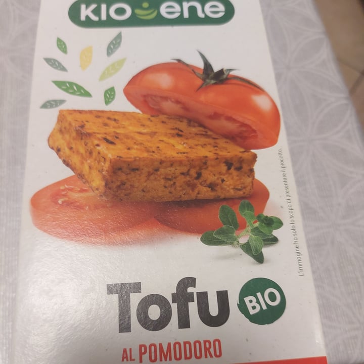 review photo of Kioene Tofu Al Pomodoro shared by @angela54 on 09 Mar 2022 - review