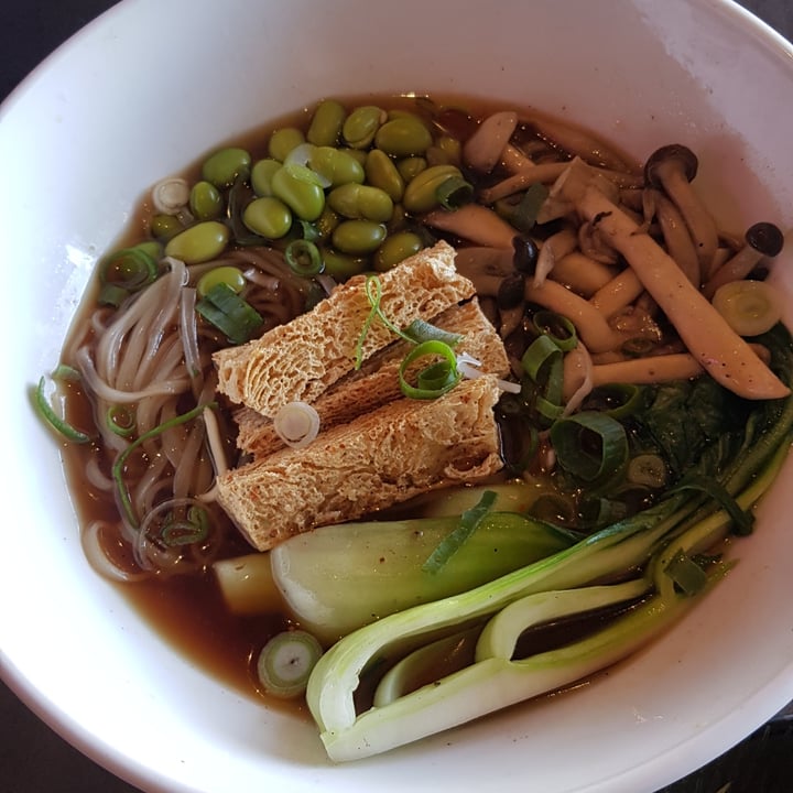 photo of Saigon Suzy Parkwood Tofu Noodle Soup shared by @tbarnes89 on  09 Aug 2020 - review