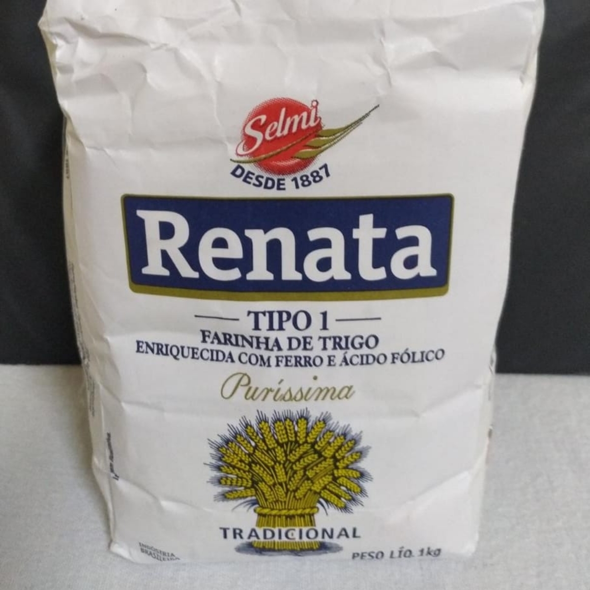 Farinha De Trigo From Rosa Branca Vegan Product Reviews Ratings