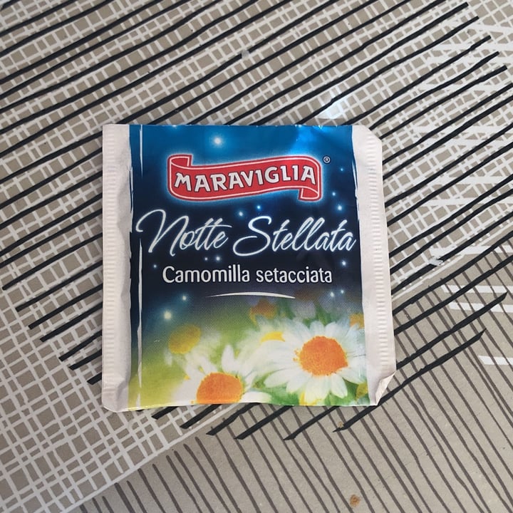 review photo of Maraviglia camomilla shared by @mattiakage on 26 Jun 2022 - review