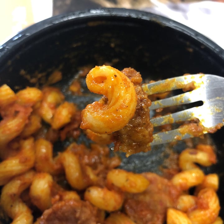 photo of Gardein Italian Saus’age & Pasta Bowl shared by @sierrarose on  30 Jul 2019 - review