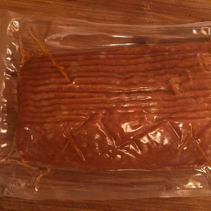 photo of Lightlife Smart Bacon shared by @maryannkiger on  20 Jun 2021 - review