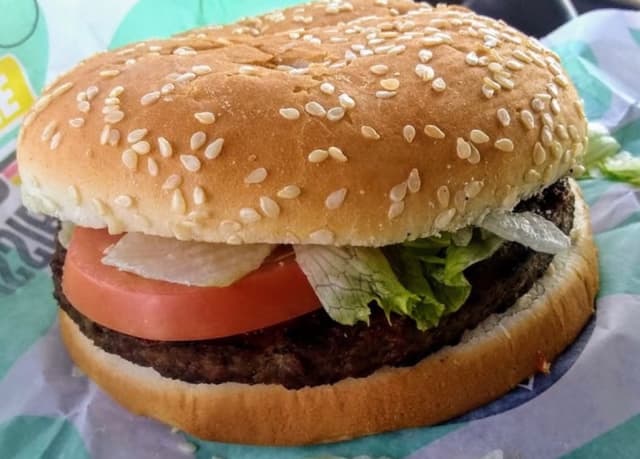 Burger King