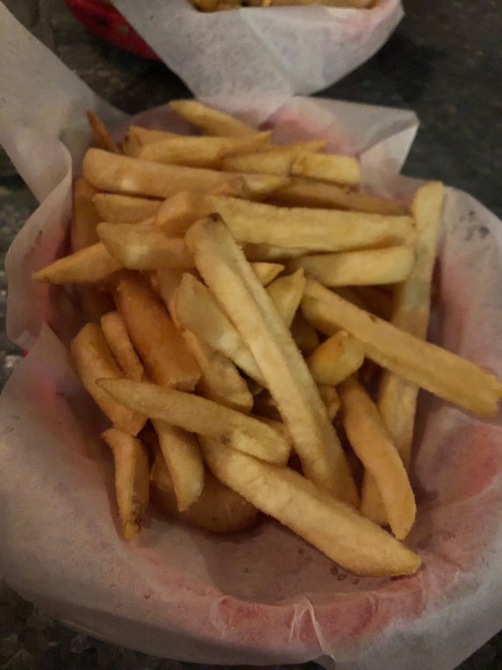 review photo of Downbeat Diner and Lounge Teri burger shared by @ismekells on 13 Jan 2020 - review