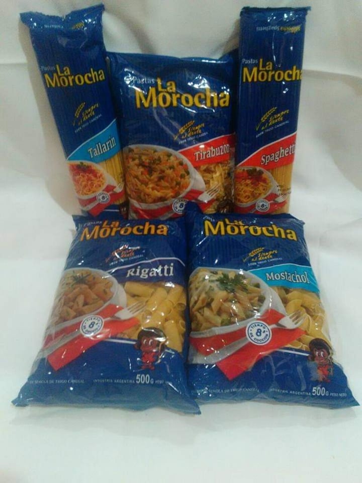 review photo of Pastas la morocha Pastas La Morocha shared by @soff on 26 Nov 2019 - review