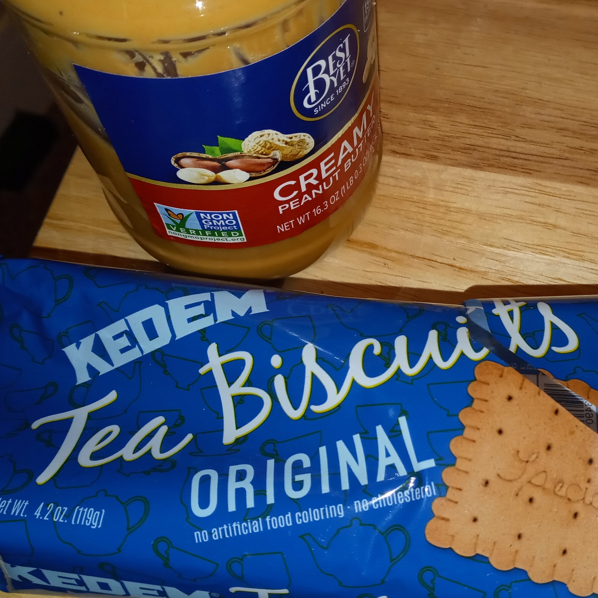 Kedem Tea biscuit Reviews abillion