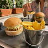 Buns Homemade Burger Alghero