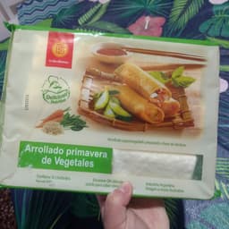 Fu bao alimentos