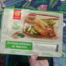 Fu bao alimentos