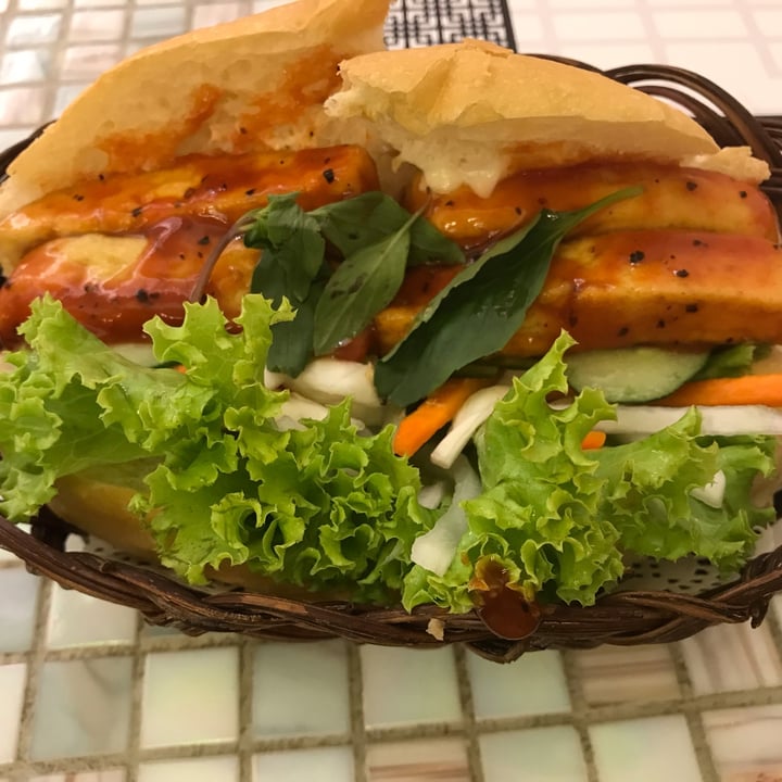 photo of So Pho Banh Mi shared by @oakandbamboo on  24 Apr 2022 - review