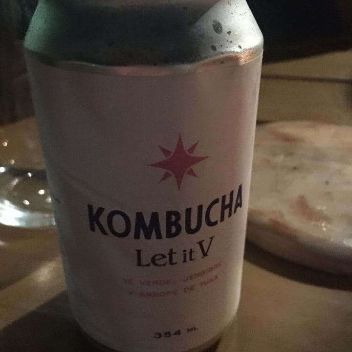 review photo of Let it V - Vegan Sushi Kombucha shared by @antocapparelli on 26 Dec 2020 - review