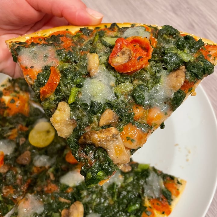 review photo of Vemondo Pizza alle verdure shared by @lorena85 on 15 Nov 2022 - review