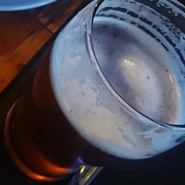 photo of Cervecería Bachmann Ipa de la comarca shared by @m4rtii on  30 Apr 2021 - review