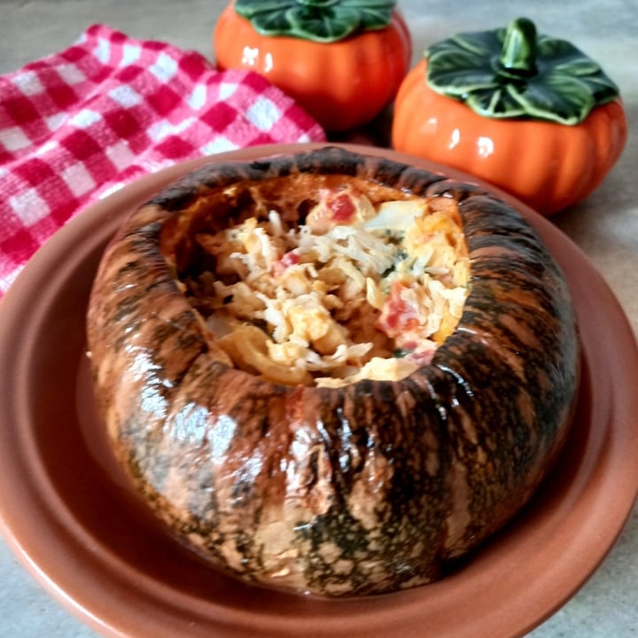 photo of The New Bacalhoada shared by @marcialucks on  06 Nov 2021 - review