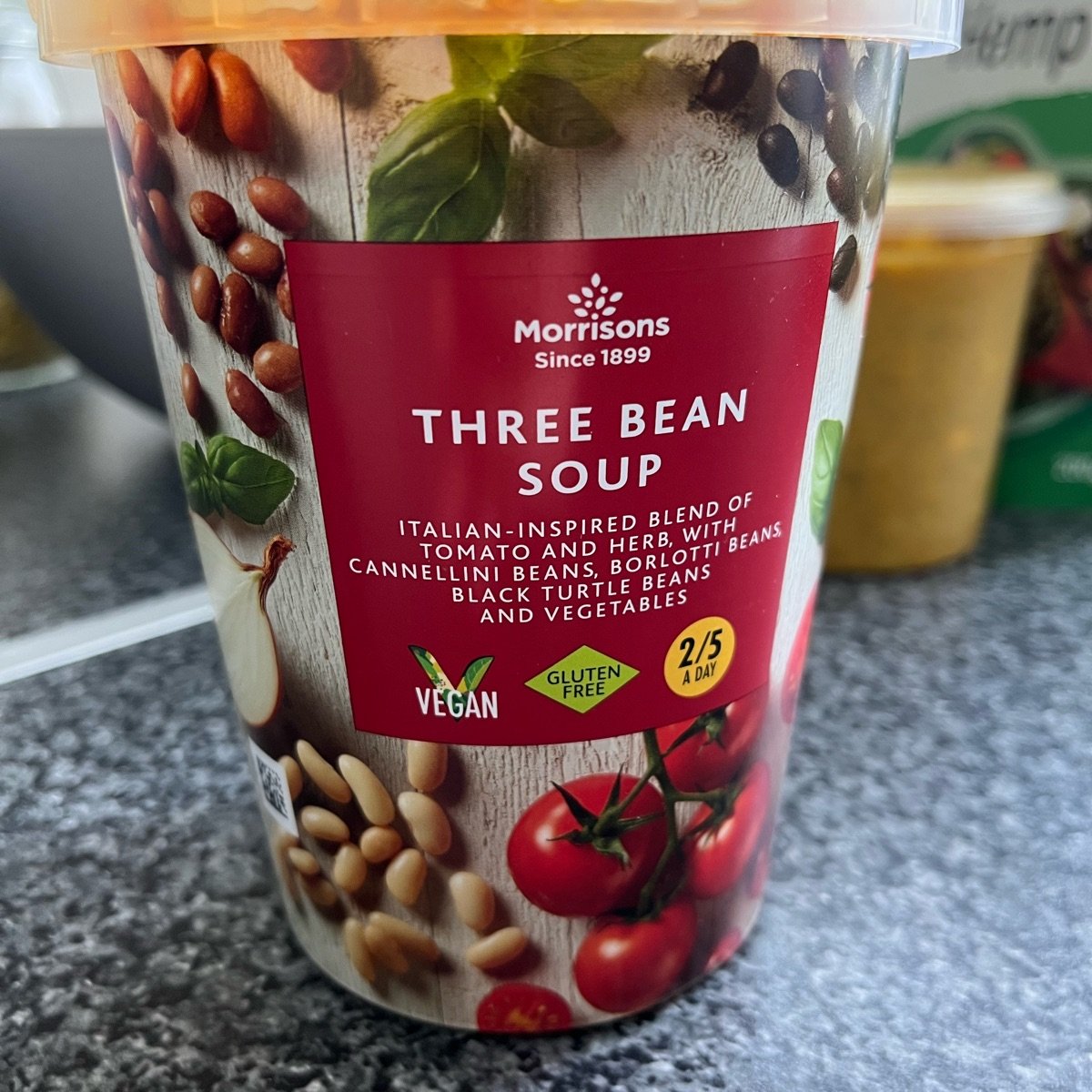 Morrisons Three Bean Soup Reviews Abillion morrisons-three-bean-soup-reviews-abillion