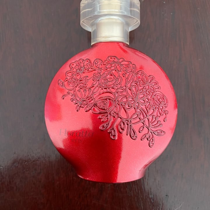 review photo of O Boticário Perfume Floratta Red shared by @namys on 05 May 2022 - review