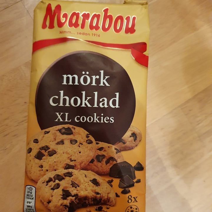 photo of Marabou Mörk choklad shared by @kirsten123 on  18 Dec 2020 - review