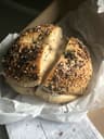 Absolute Bagels