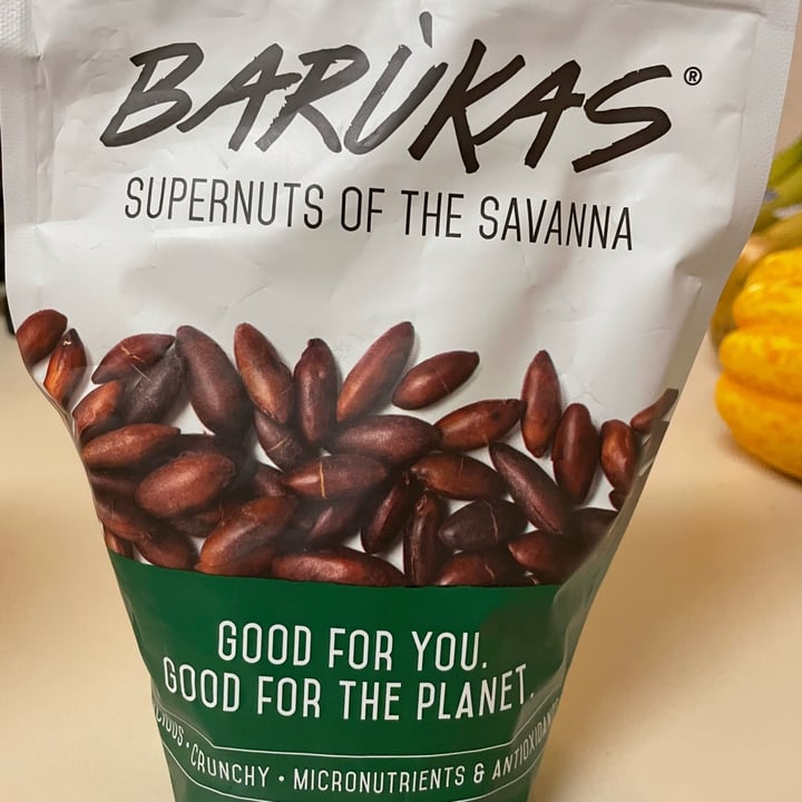 review photo of Barukas Barukas Supernuts Of The Savanna shared by @jillolson on 12 May 2022 - review