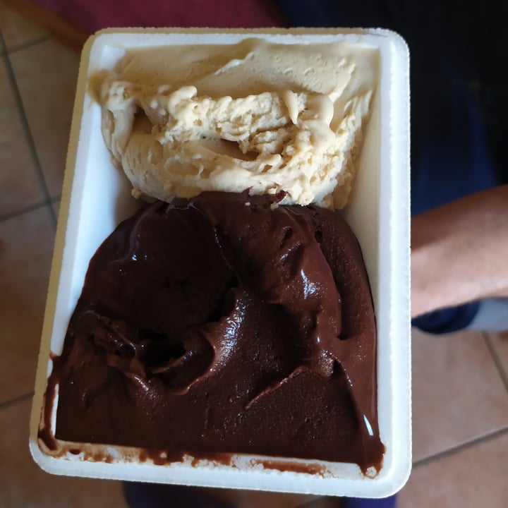 photo of Il Biplano Gelateria Gelato shared by @sofiaav on  19 Jun 2022 - review