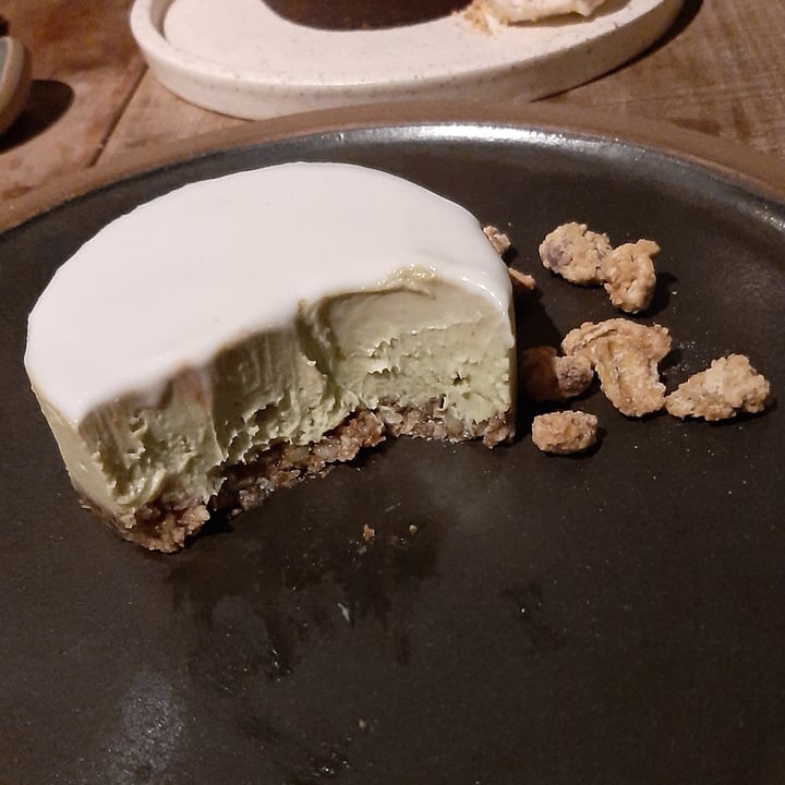 photo of Sacro Palta Key Lime Pie shared by @daidai on  22 Jul 2020 - review