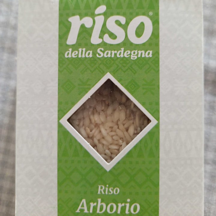 review photo of Riso della Sardegna Riso Arborio shared by @mariii94 on 26 Jun 2022 - review