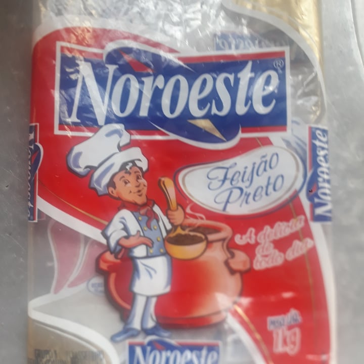 photo of noroeste Feijão Preto shared by @roseli60 on  12 Jul 2022 - review