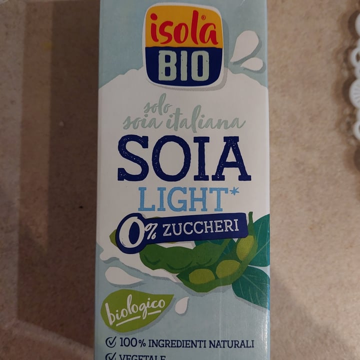 photo of Isolabio Soia light shared by @silvermarzo on  17 Apr 2022 - review