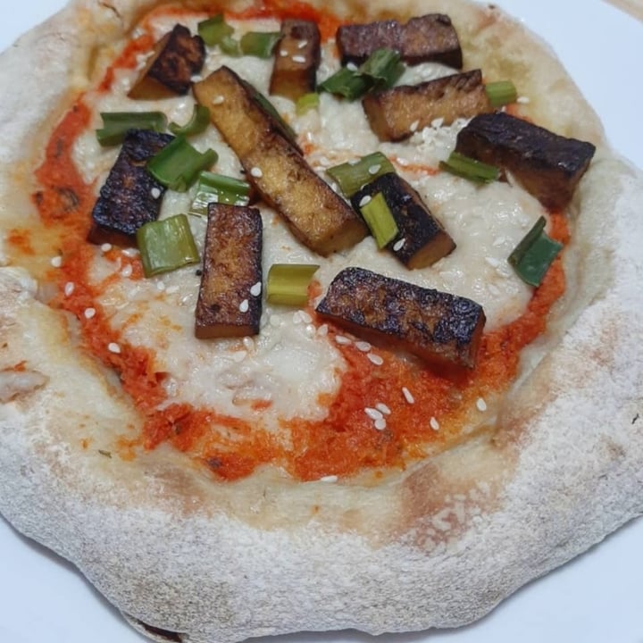 photo of Wonder pizzas Wonder PIZZAS shared by @fedebrrascruz on  24 Sep 2021 - review