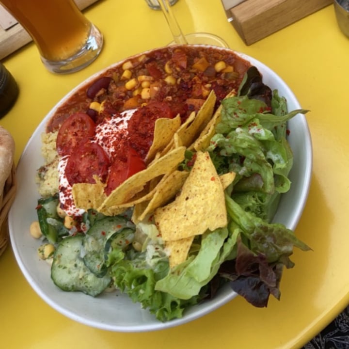 photo of LUUC Café Deli Wein Liesel Bowl shared by @einalem- on  22 Sep 2021 - review