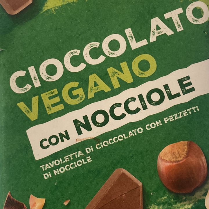 review photo of Fin Carré Cioccolato con nocciole shared by @robertar18 on 13 Dec 2021 - review