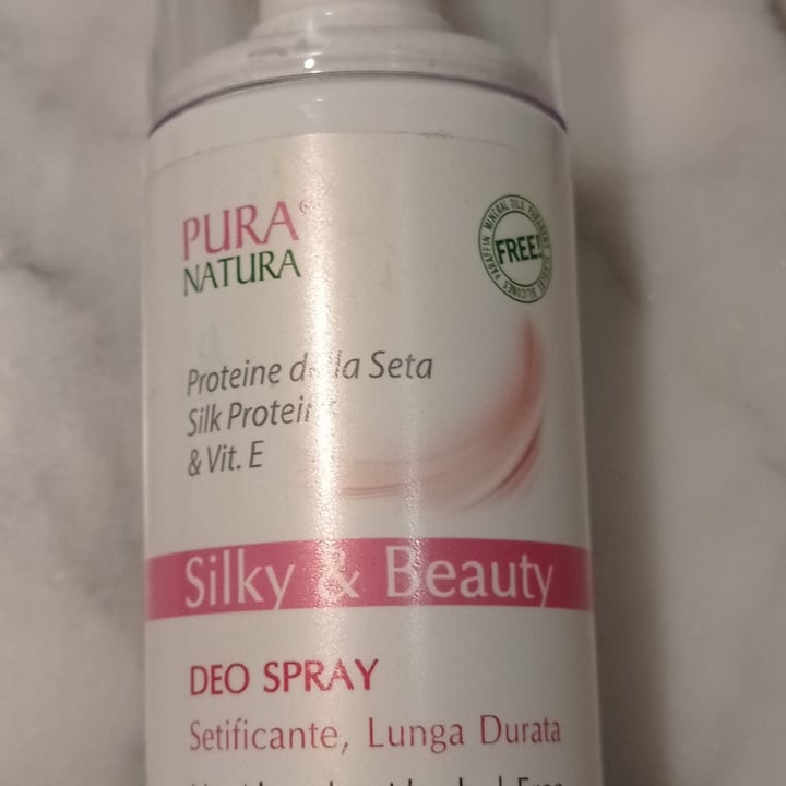 review photo of Natura house PURA NATURA DEODORANTE shared by @marci63 on 01 Apr 2022 - review