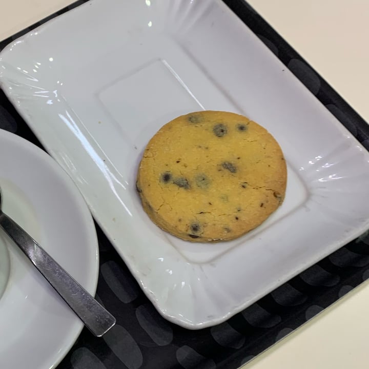 photo of Ratatouille Vegan Food cookie shared by @demim on  06 May 2022 - review