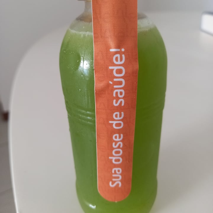 review photo of LeLa Delícia Saudável suco detox pró imunidade shared by @jessivet on 17 May 2022 - review