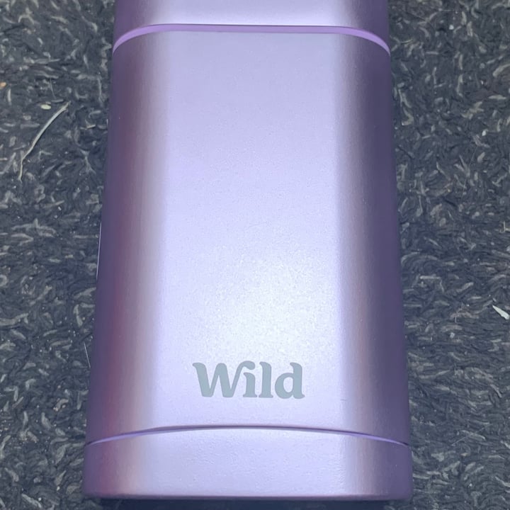 photo of Wild Sandalwood & Patchouli shared by @folkieboater on  16 Jul 2021 - review