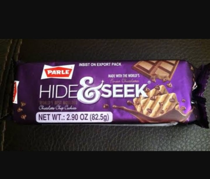 photo of Parle Choco Rolls shared by @astha on  31 Dec 2019 - review
