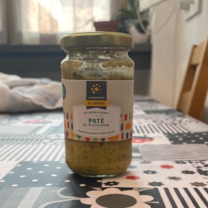 review photo of Da Semente ao Fruto Zucchine shared by @vipatriziaaa on 04 Sep 2022 - review