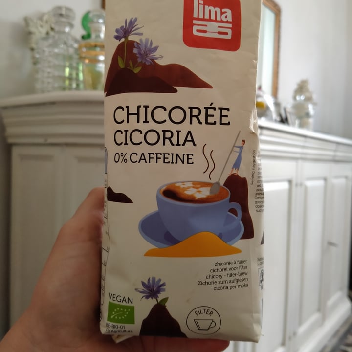photo of Lima Caffè di cicoria shared by @deborah666 on  06 Jun 2022 - review