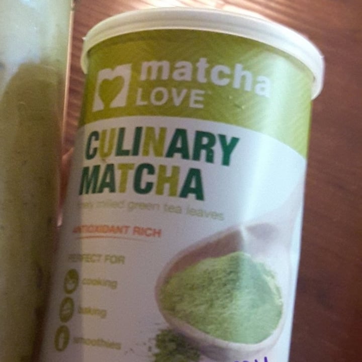 photo of Matcha Love Matcha Powder shared by @graciec on  02 Aug 2020 - review