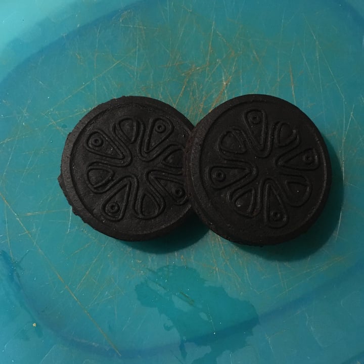 photo of Vemondo cookies cioccolato e vaniglia shared by @lucciola on  15 Sep 2022 - review