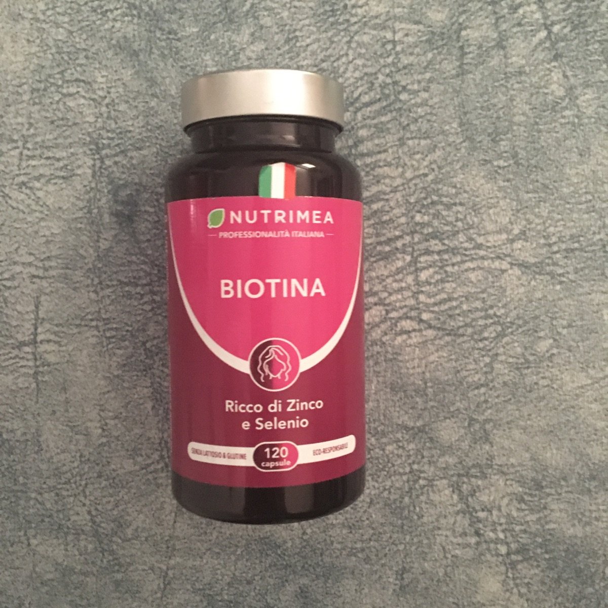 Nutrimea Biotina Reviews | abillion