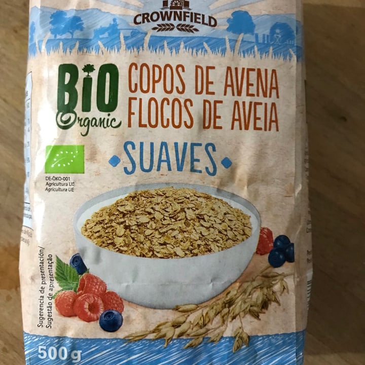 photo of Crownfield Avena shared by @cleomartins on  18 Jul 2021 - review