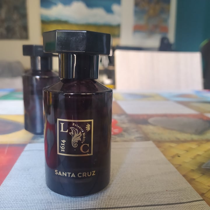 review photo of Le Couvent des Minimes Santa Cruz shared by @stef77 on 21 Nov 2020 - review