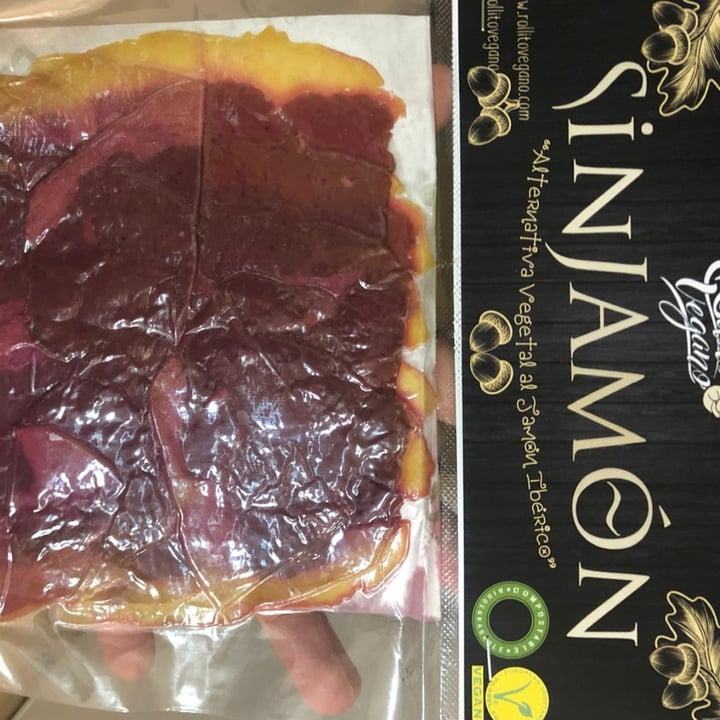 review photo of Global Seasons Sin Jamón shared by @mariagongar on 09 Dec 2020 - review